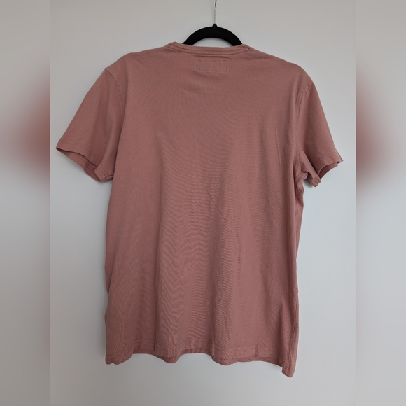 Abercrombie & Fitch T-shirt M - Picture 2 of 3
